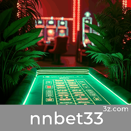 Descubra o nnbet33: Plataforma de Apostas com Serviços Profissionais