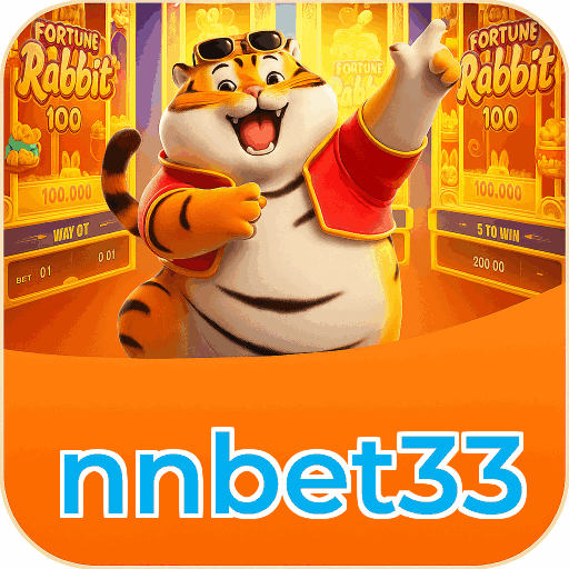 nnbet33 Logo